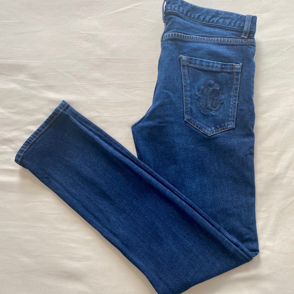 Roberto Cavalli Jeans